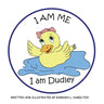 I am Me, I am Dudley