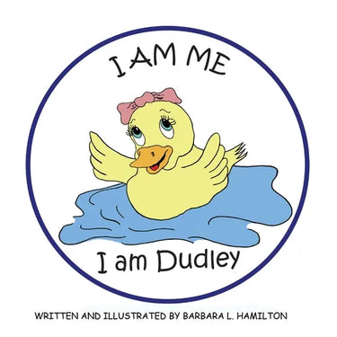 I am Me, I am Dudley