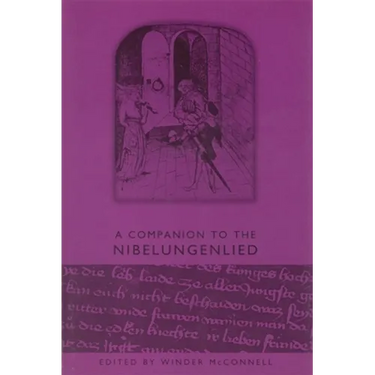 A Companion to the Nibelungenlied