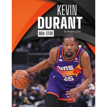 Kevin Durant: NBA Star
