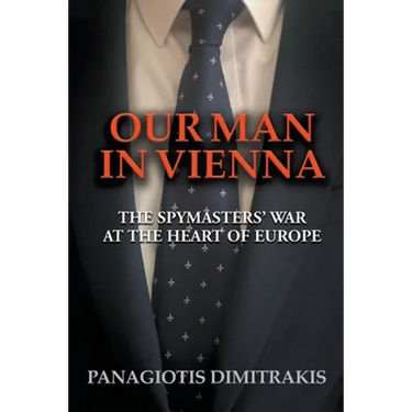Our Man in Vienna