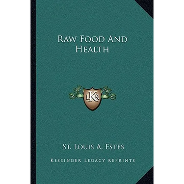 Raw Food And Health