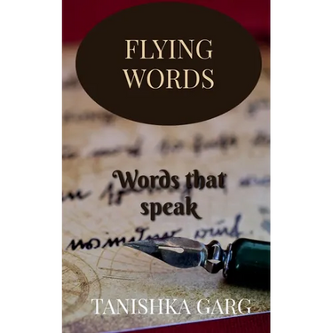 Flying Words