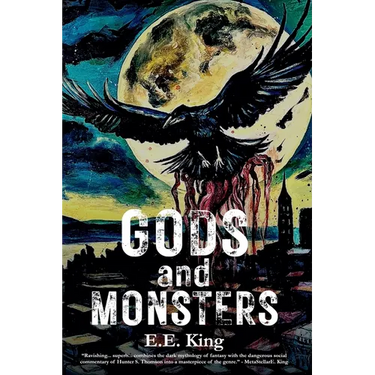 Gods and Monsters