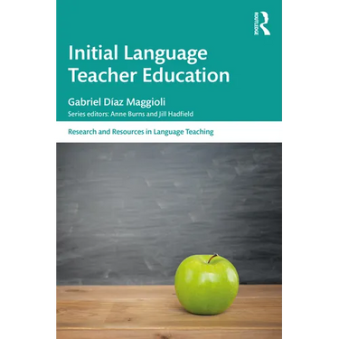 Initial Language Teacher Education