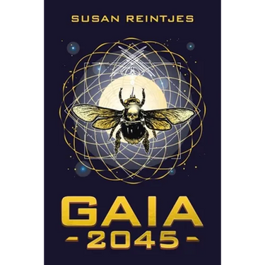 Gaia 2045