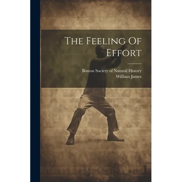 The Feeling Of Effort
