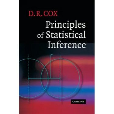 Principles of Statistical Inference