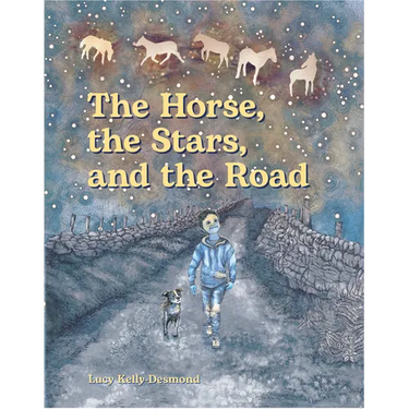 The Horse, the Stars, and the Road