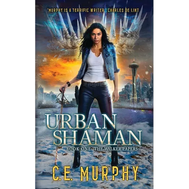 Urban Shaman