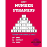 Puzzlemania's Number Pyramid: Awaken Your Mathematical Genius