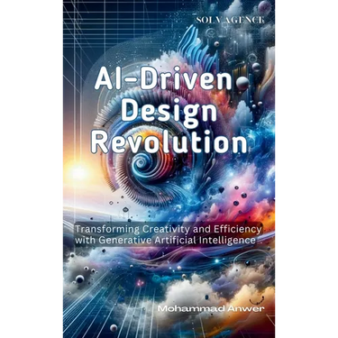 AI-Driven Design Revolution: Transforming Creativity and Efficiency with Generative Artificial Intelligence