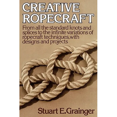 Creative Ropecraft