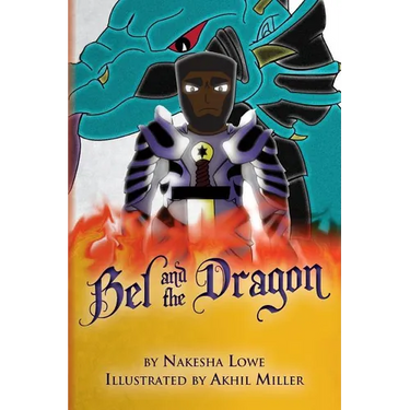 Bel and the Dragon