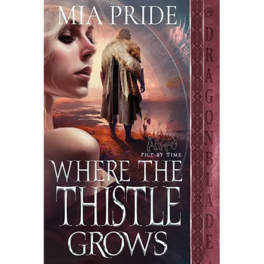 Where the Thistle Grows
