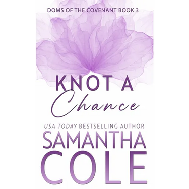 Knot a Chance