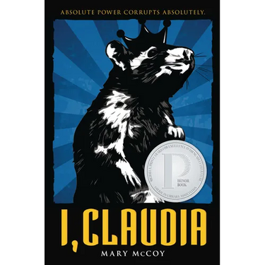 I, Claudia