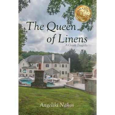 The Queen of Linens: A Greek Tragedy