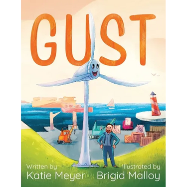 Gust
