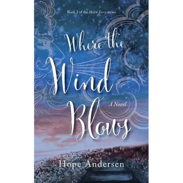 Where the Wind Blows