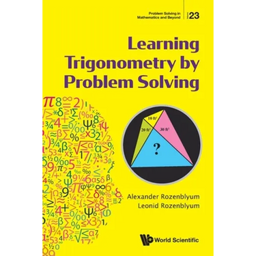 Learning Trigonometry by Problem Solving