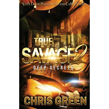 True Savage 2: Deep Secrets