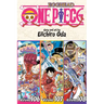 One Piece (Omnibus Edition), Vol. 36: Includes Vols. 106, 107 & 108