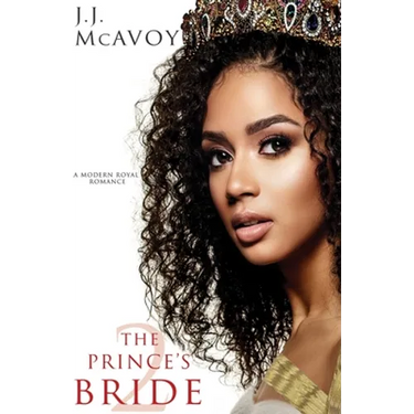 The Prince's Bride (Part 2)