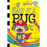 Super Pug: A Branches Book (Diary of a Pug #13)