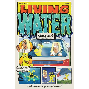 Living Water