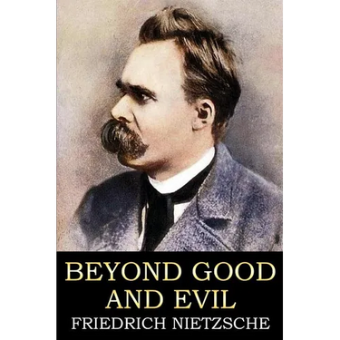 Beyond Good and Evil