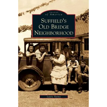 Suffield's Old Bridge Neighborhood