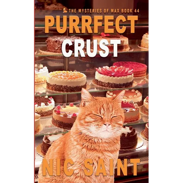 Purrfect Crust