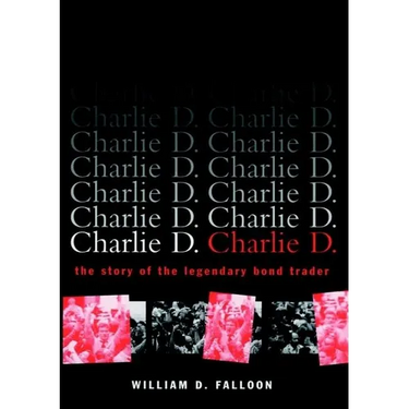 Charlie D.