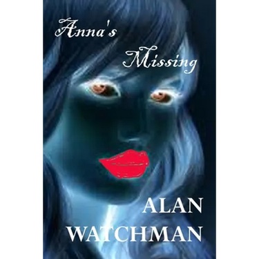 Anna's Missing