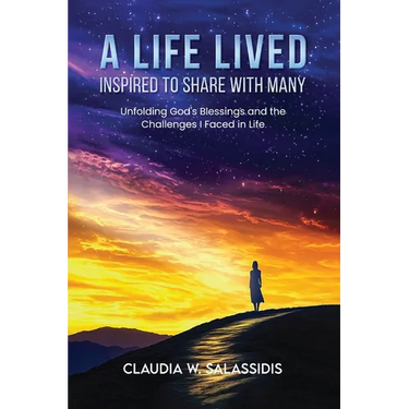 A Life Lived Inspired To Share With Many