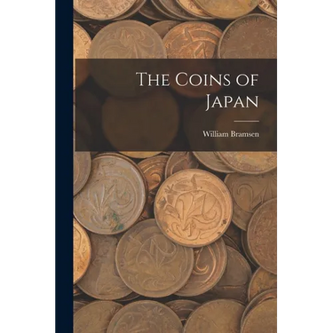 The Coins of Japan