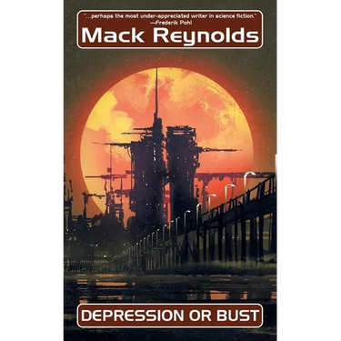 Depression or Bust