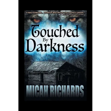 Touched by Darkness