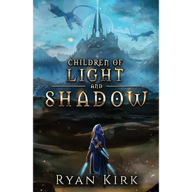 Children of Light and Shadow