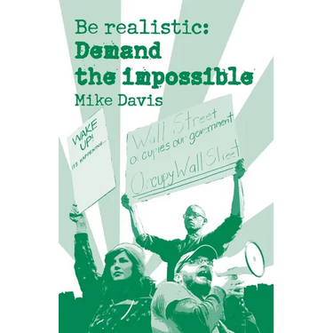 Be Realistic: Demand the Impossible