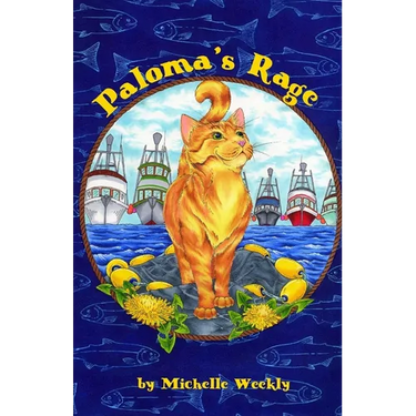 Paloma's Rage