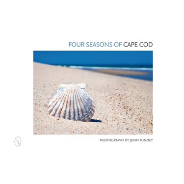 Four Seasons of Cape Cod