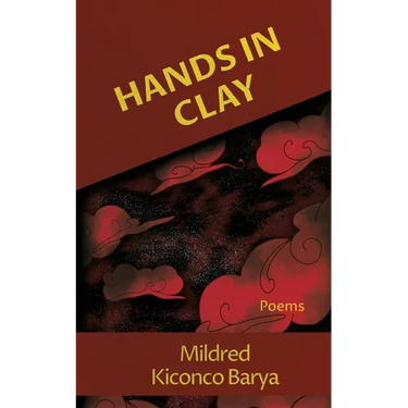 Hands in Clay