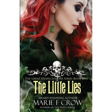 The Little Lies