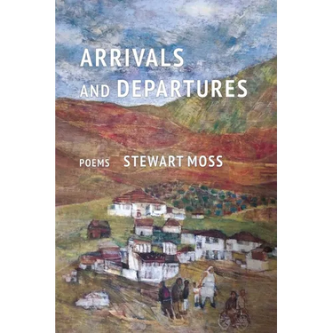 Arrivals and Departures