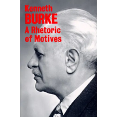 A Rhetoric of Motives