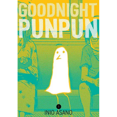 Goodnight Punpun, Vol. 1
