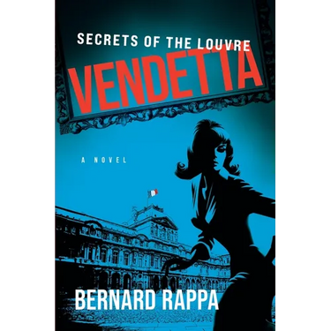 Vendetta: Secrets of the Louvre