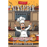 Thanksgiving Sabotage Blackthorn Stables November Mystery